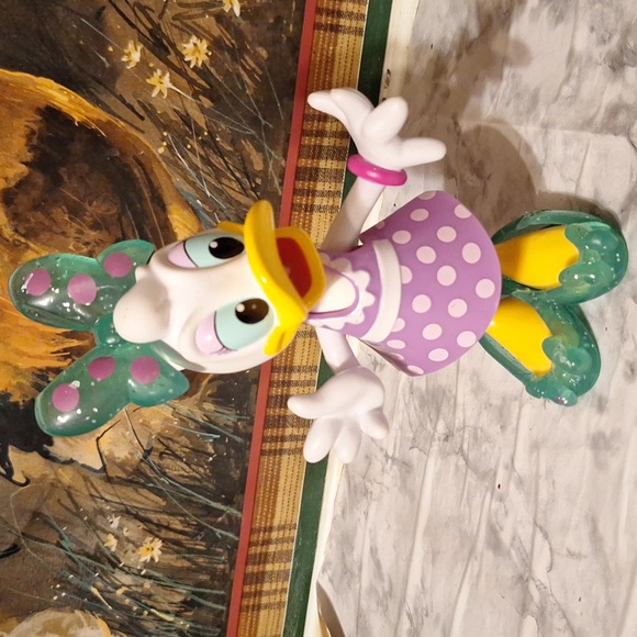 Disney Minnie & Daisy Duck dress up - Picture 7 of 9
